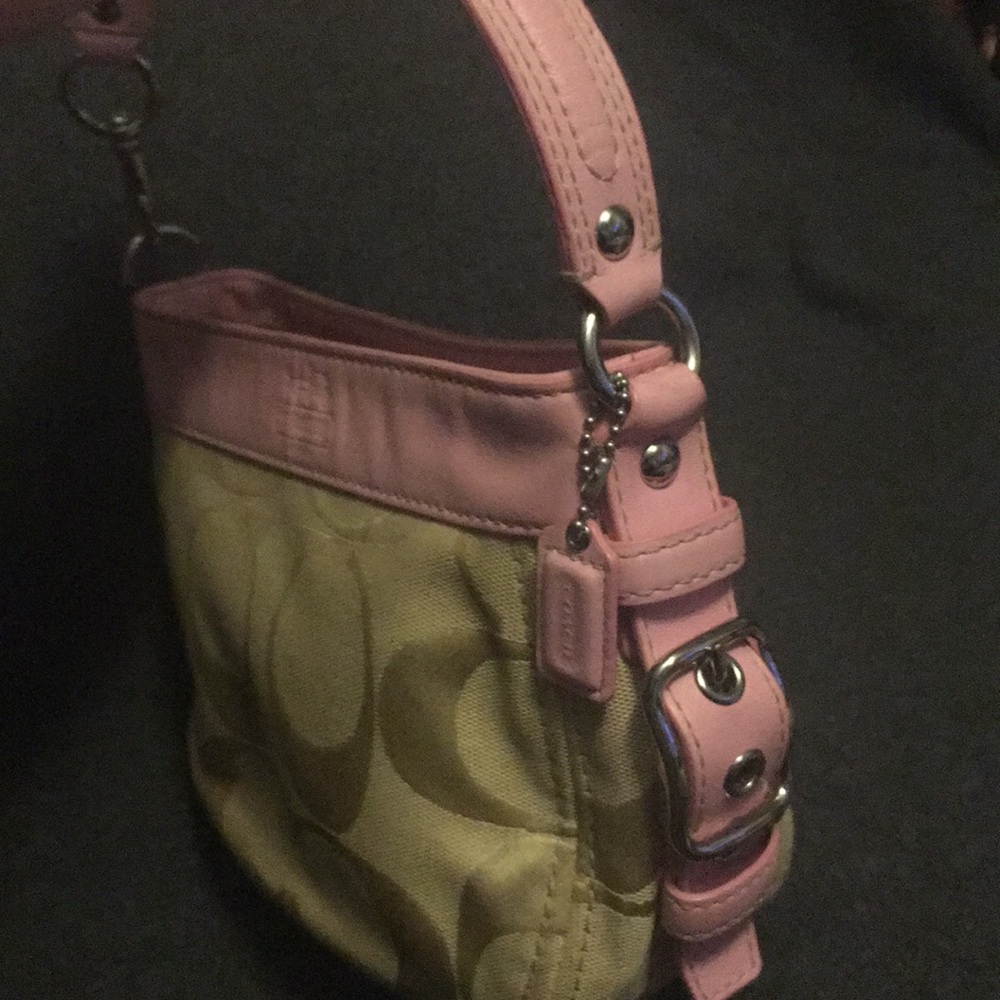 Mini Bag - Picture 2 of 3